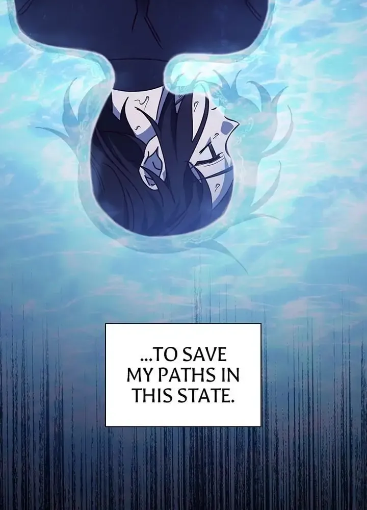 Read PathFinder chapter 50 image 11 on Lezhin