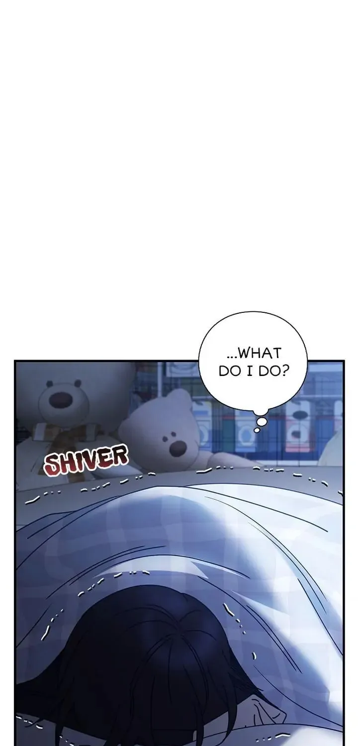 Read PathFinder chapter 50 image 17 on Lezhin
