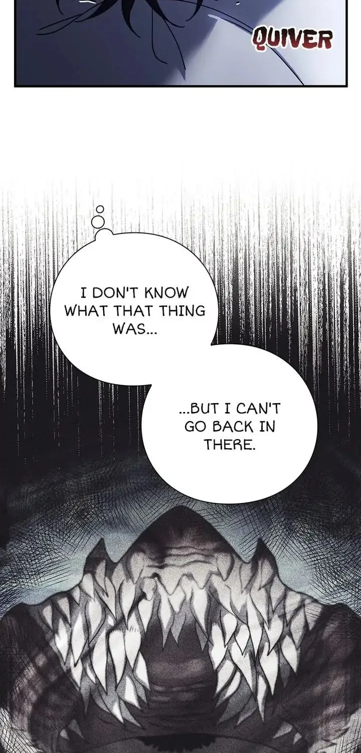 Read PathFinder chapter 50 image 18 on Lezhin