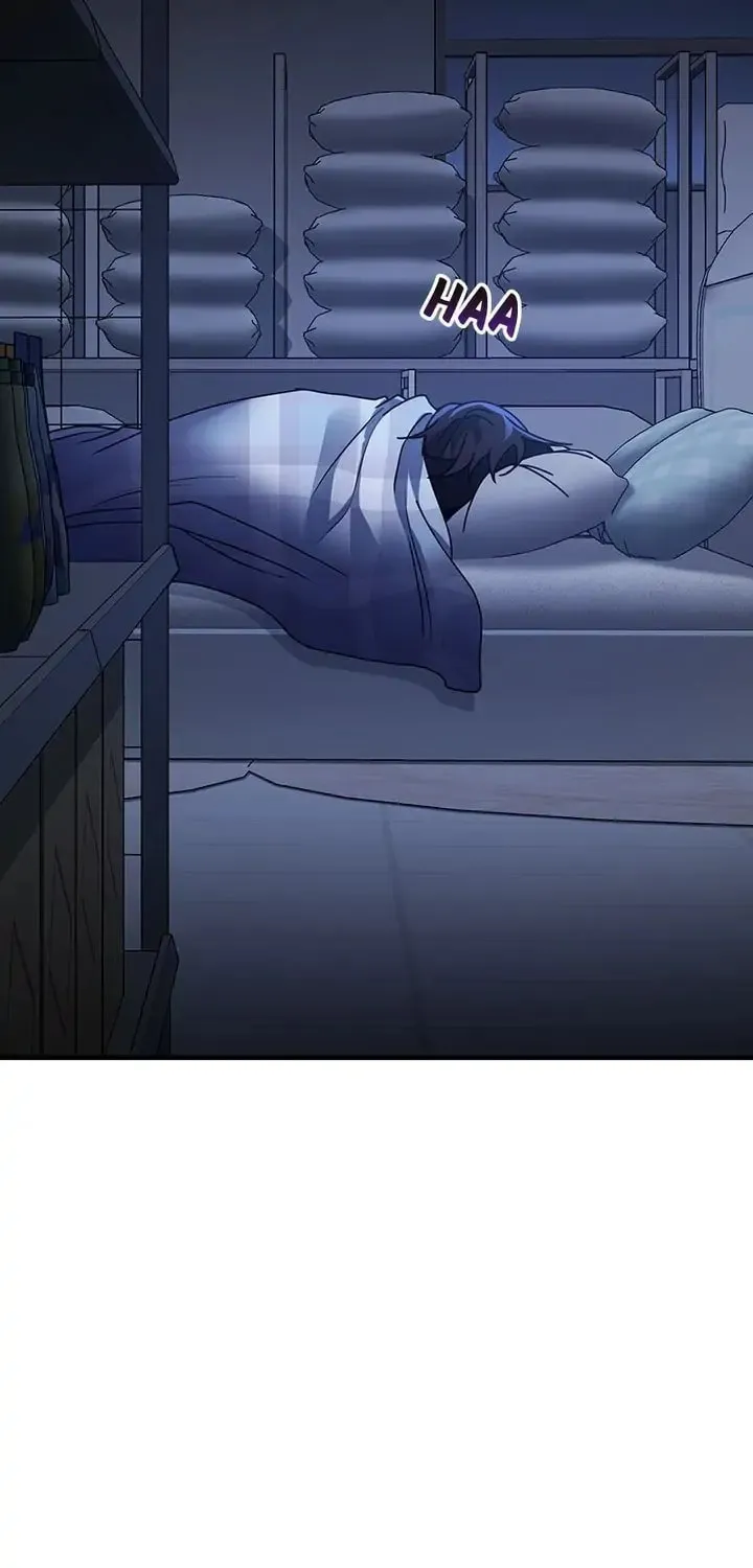 Read PathFinder chapter 50 image 23 on Lezhin