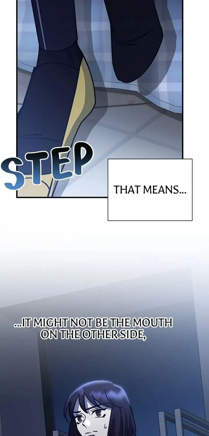 Read PathFinder chapter 50 image 40 on Lezhin