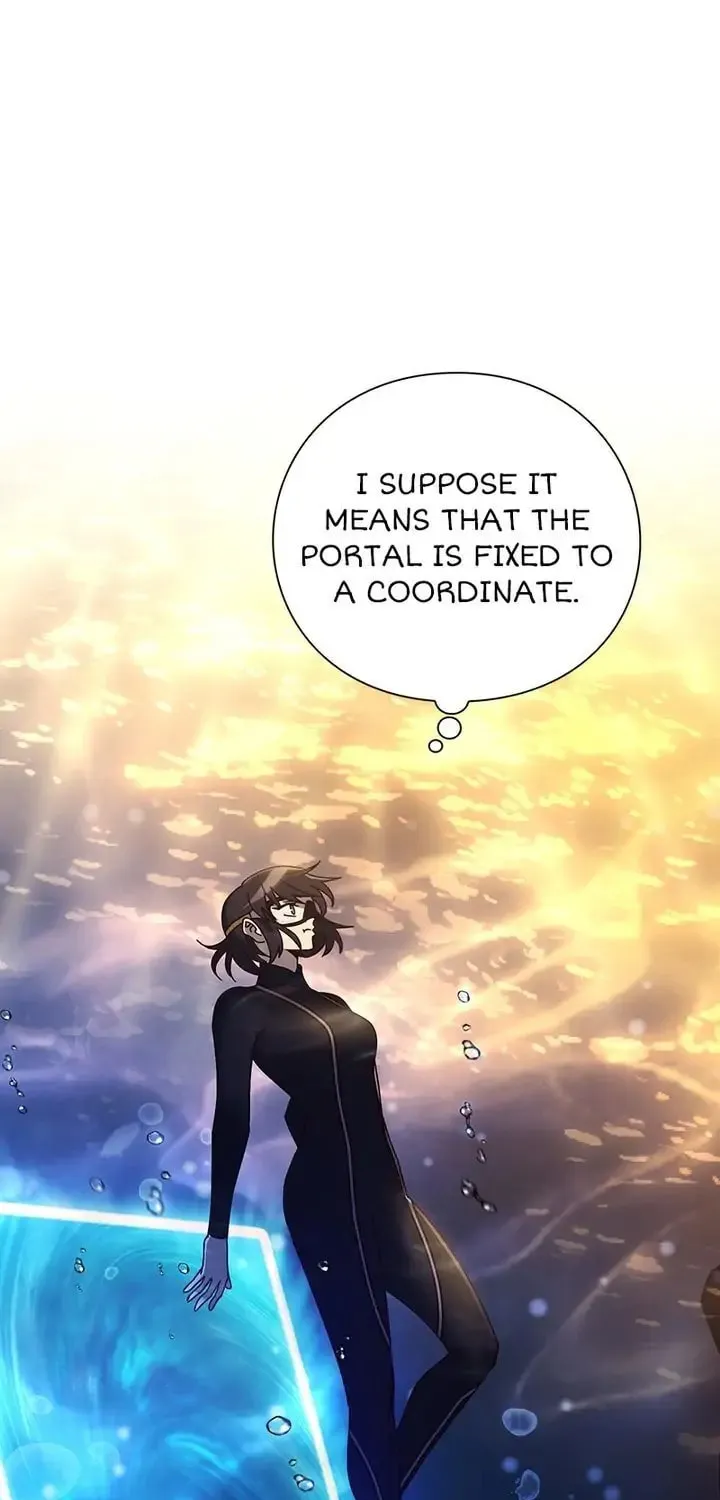 Read PathFinder chapter 50 image 52 on Lezhin