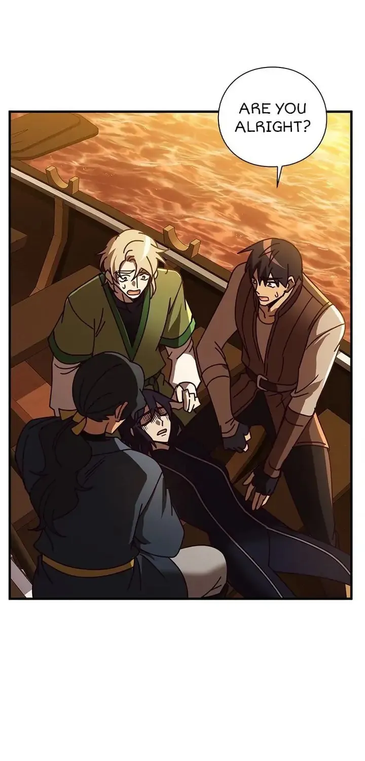 Read PathFinder chapter 50 image 68 on Lezhin