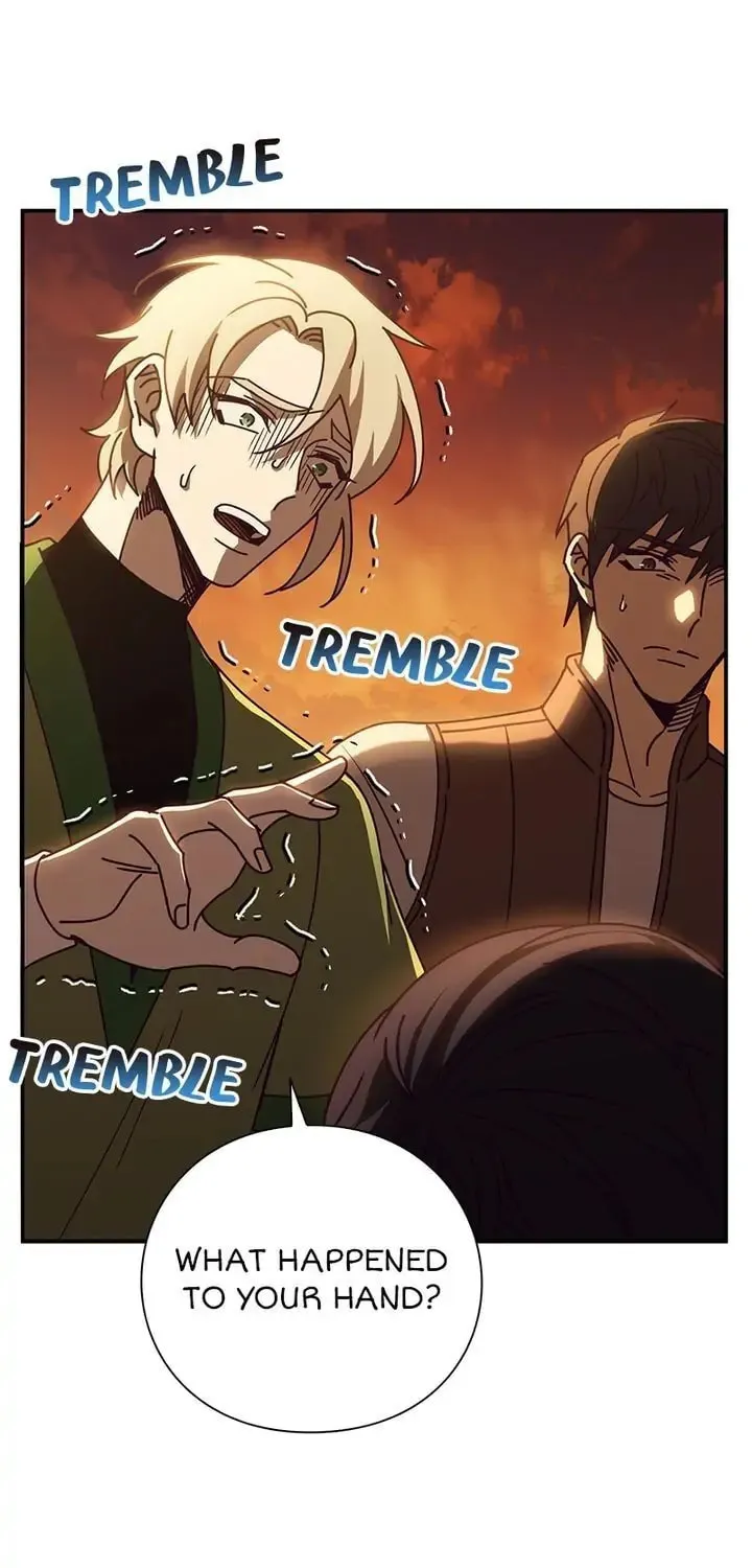 Read PathFinder chapter 50 image 70 on Lezhin