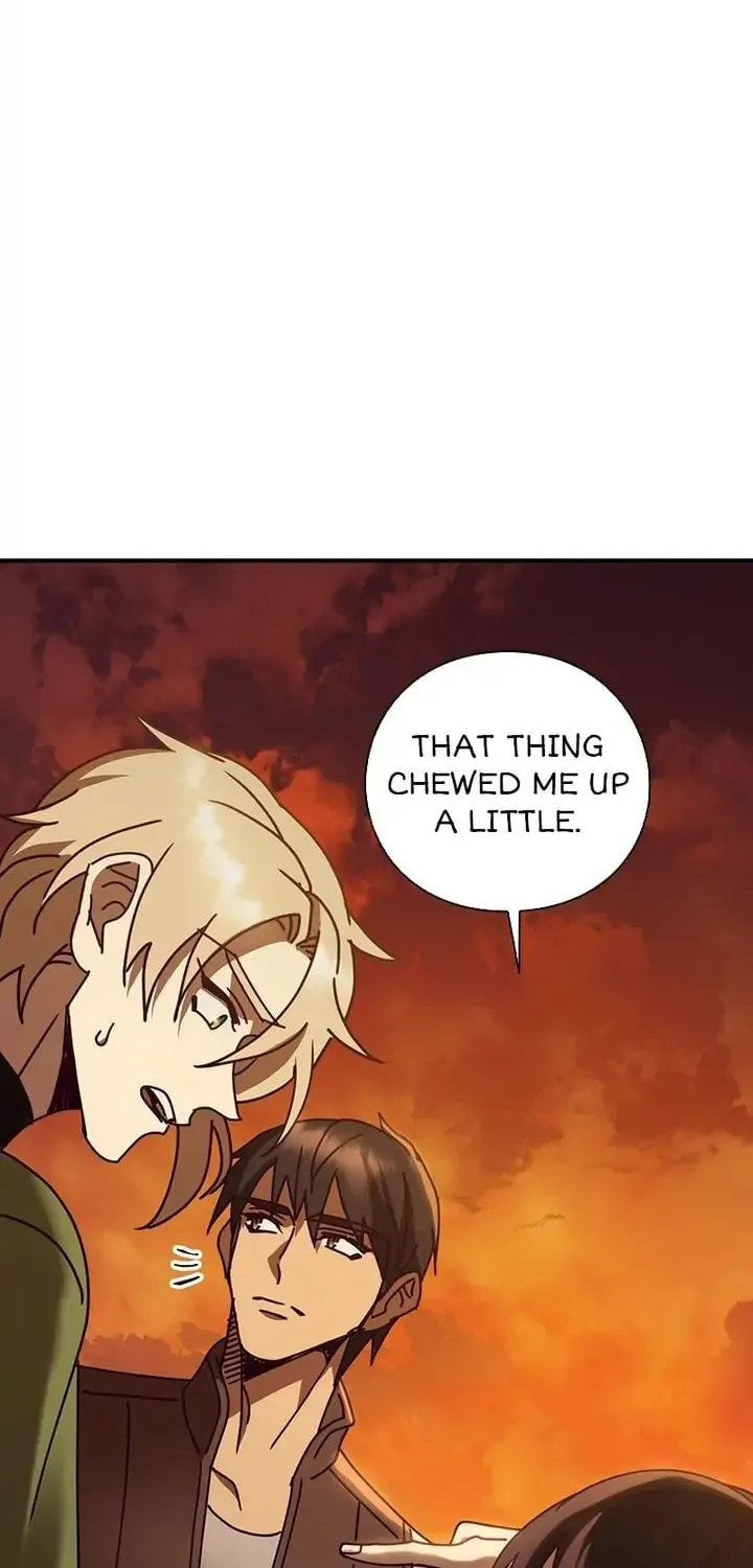 Read PathFinder chapter 50 image 71 on Lezhin