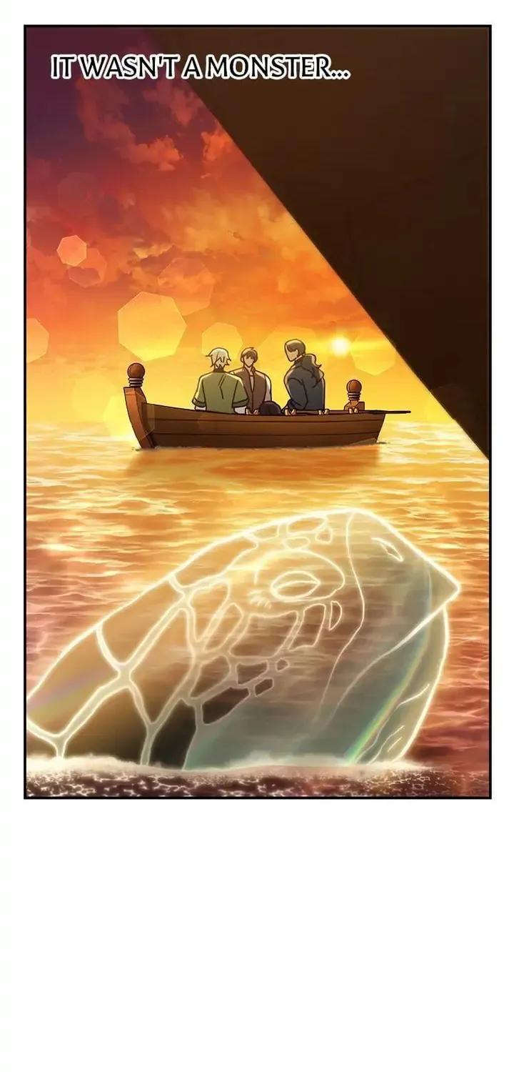 Read PathFinder chapter 50 image 74 on Lezhin