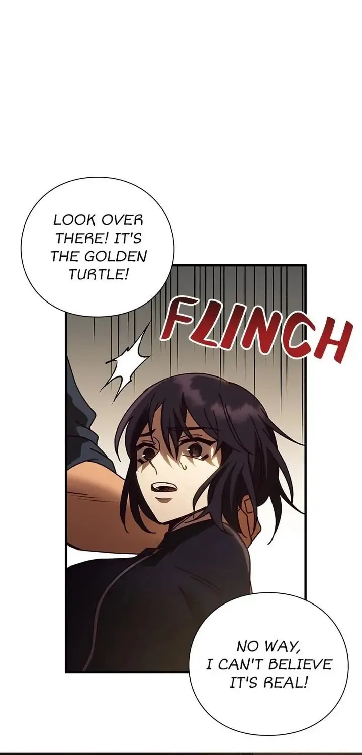 Read PathFinder chapter 50 image 80 on Lezhin