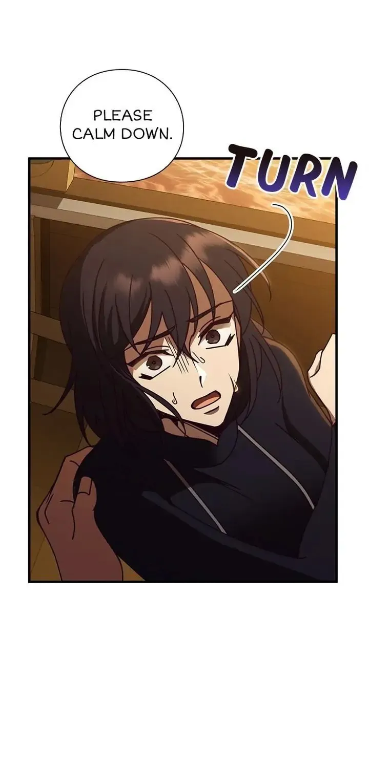 Read PathFinder chapter 50 image 83 on Lezhin
