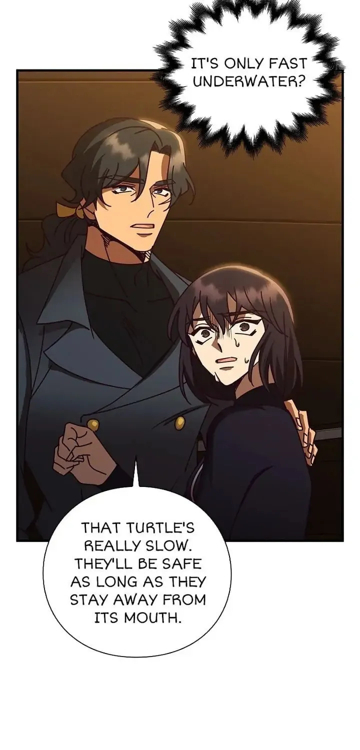 Read PathFinder chapter 50 image 86 on Lezhin