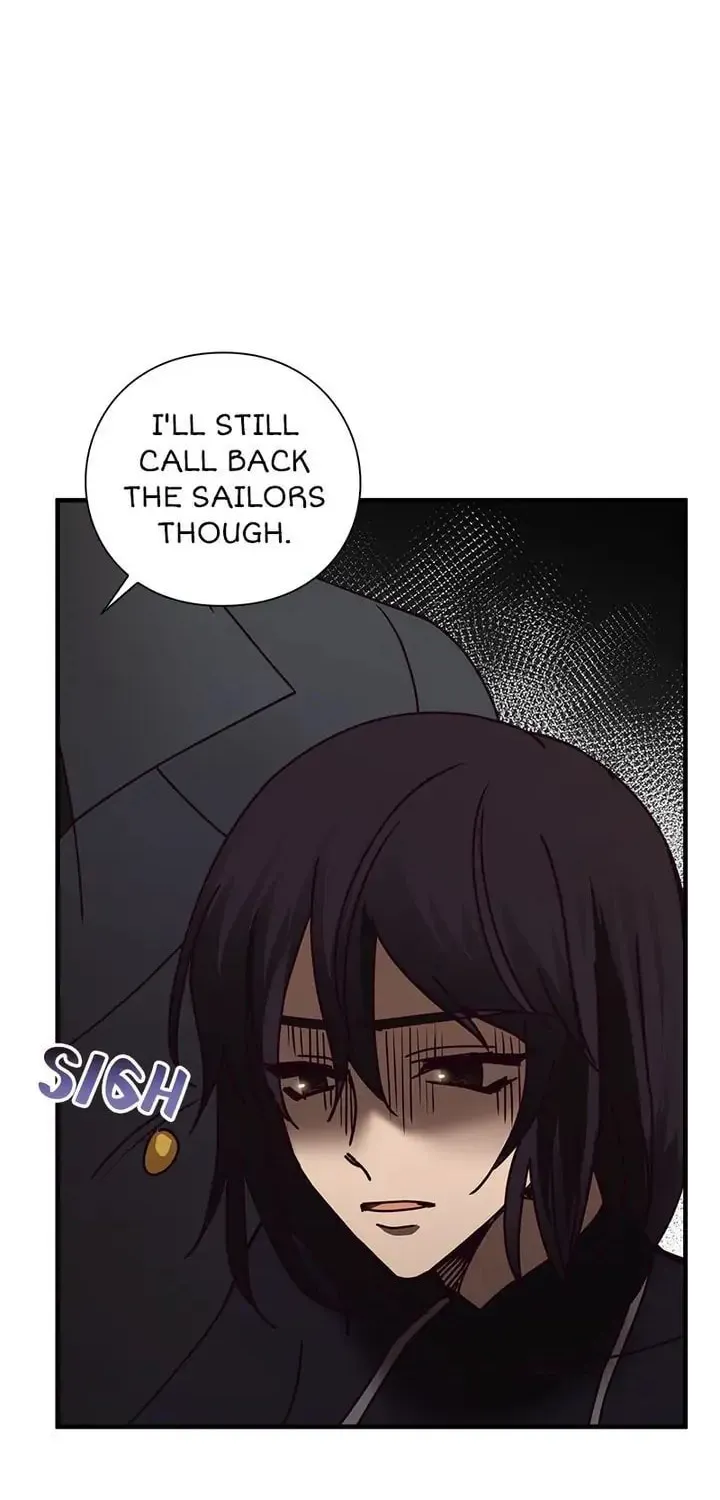 Read PathFinder chapter 50 image 87 on Lezhin