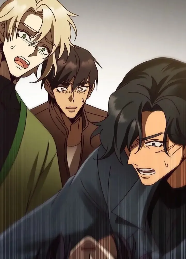 Read PathFinder chapter 50 image 91 on Lezhin
