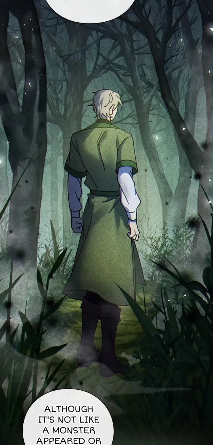 Read PathFinder chapter 51 image 20 on Lezhin