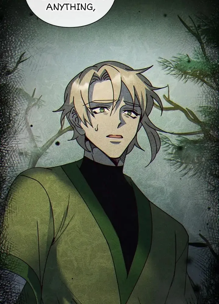 Read PathFinder chapter 51 image 21 on Lezhin