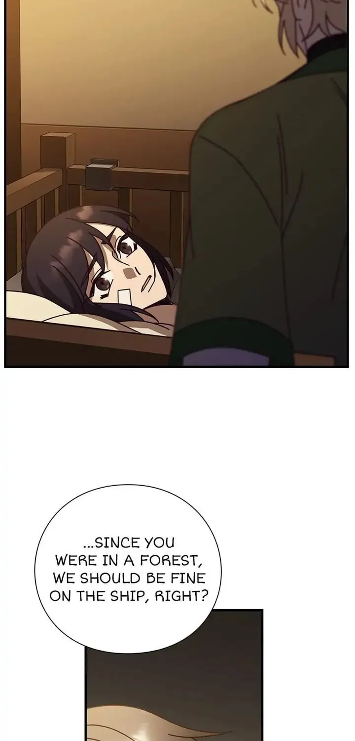 Read PathFinder chapter 51 image 23 on Lezhin