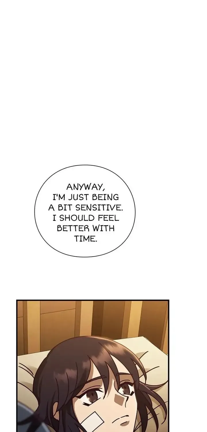 Read PathFinder chapter 51 image 25 on Lezhin