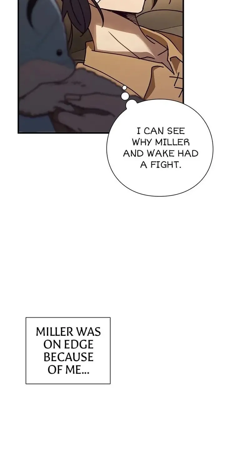 Read PathFinder chapter 51 image 26 on Lezhin