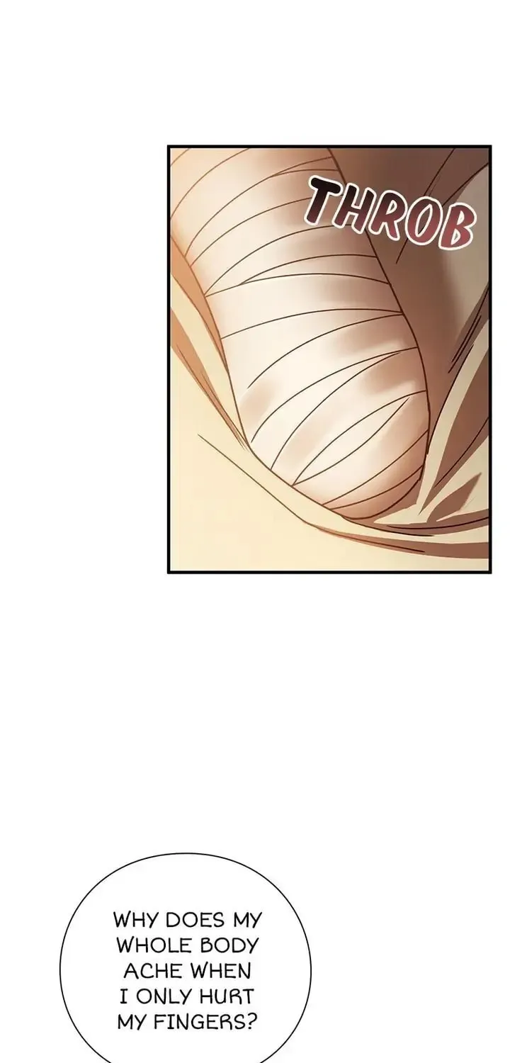Read PathFinder chapter 51 image 3 on Lezhin