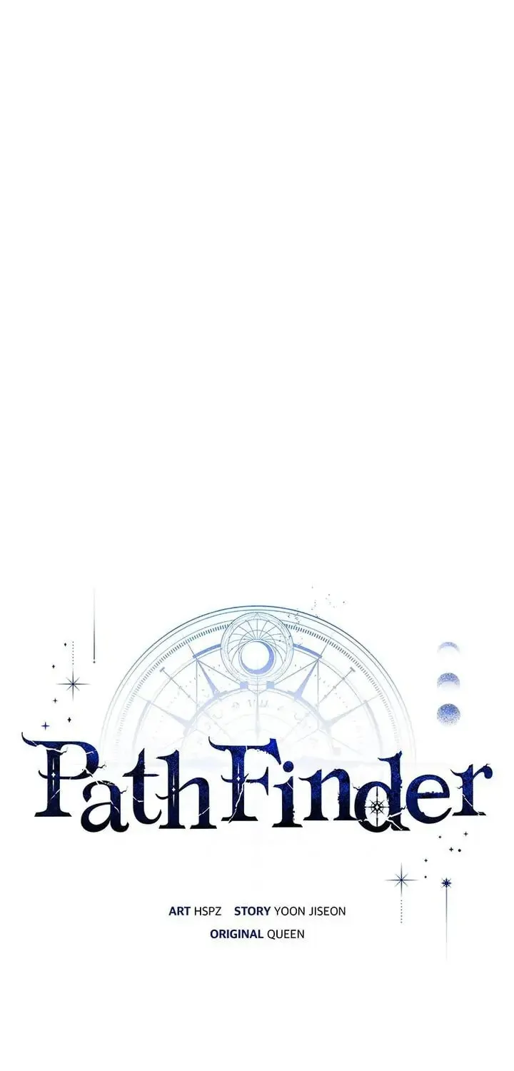 Read PathFinder chapter 51 image 31 on Lezhin