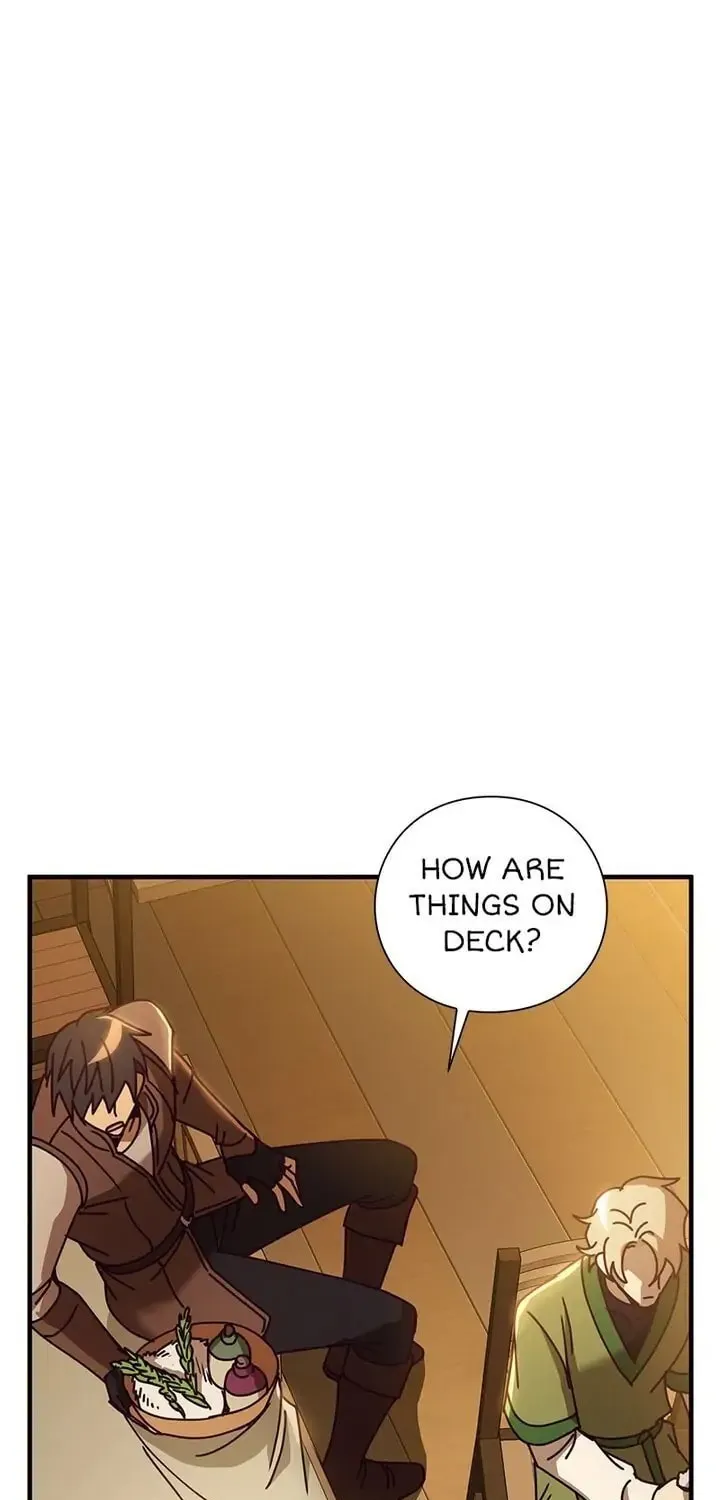 Read PathFinder chapter 51 image 33 on Lezhin