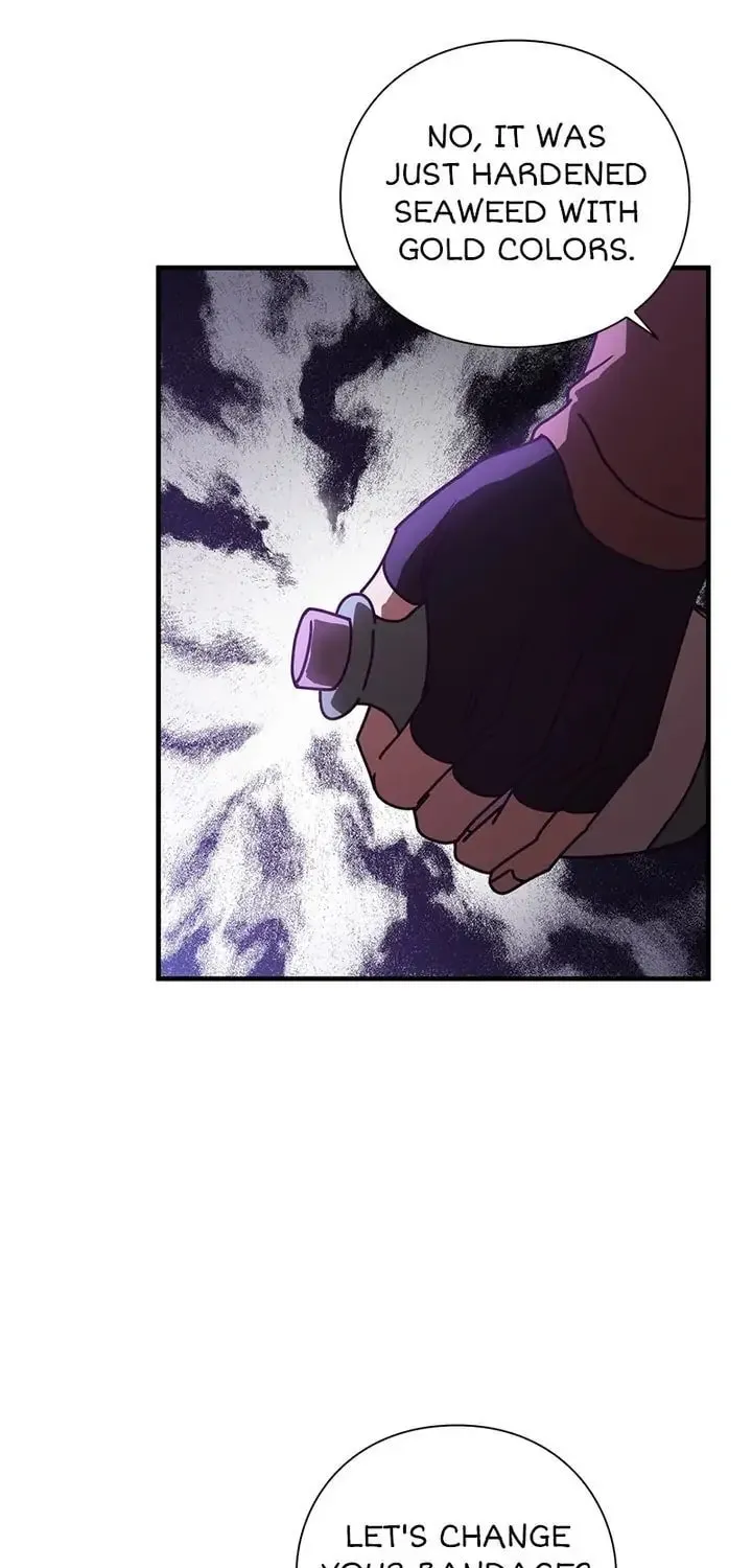 Read PathFinder chapter 51 image 36 on Lezhin