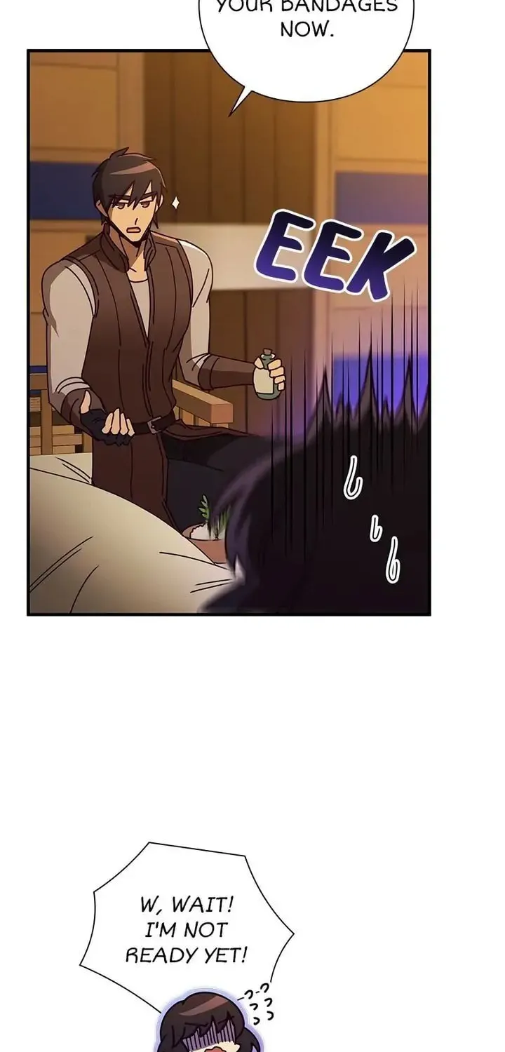 Read PathFinder chapter 51 image 37 on Lezhin