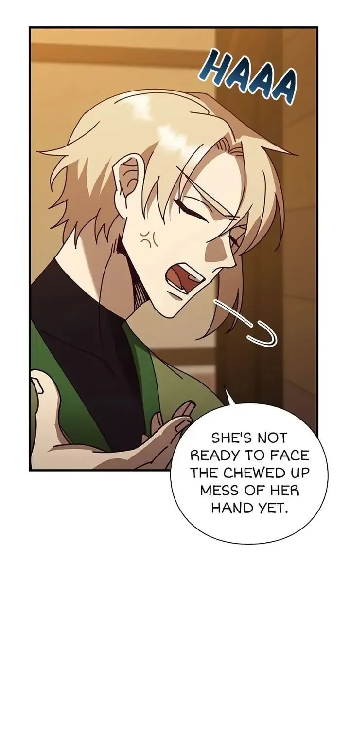 Read PathFinder chapter 51 image 39 on Lezhin
