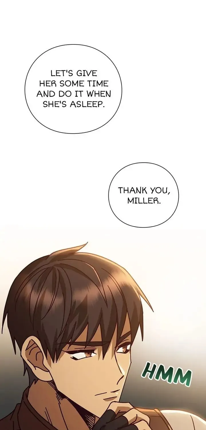 Read PathFinder chapter 51 image 41 on Lezhin