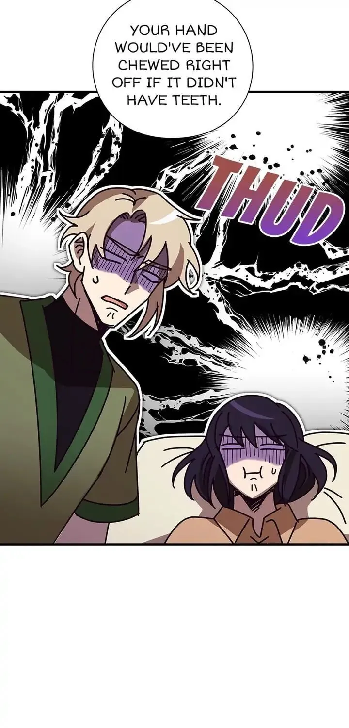 Read PathFinder chapter 51 image 44 on Lezhin