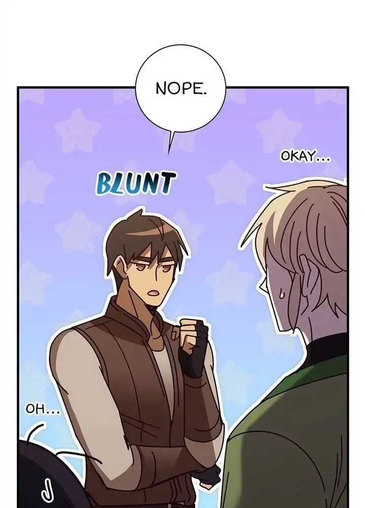 Read PathFinder chapter 51 image 46 on Lezhin