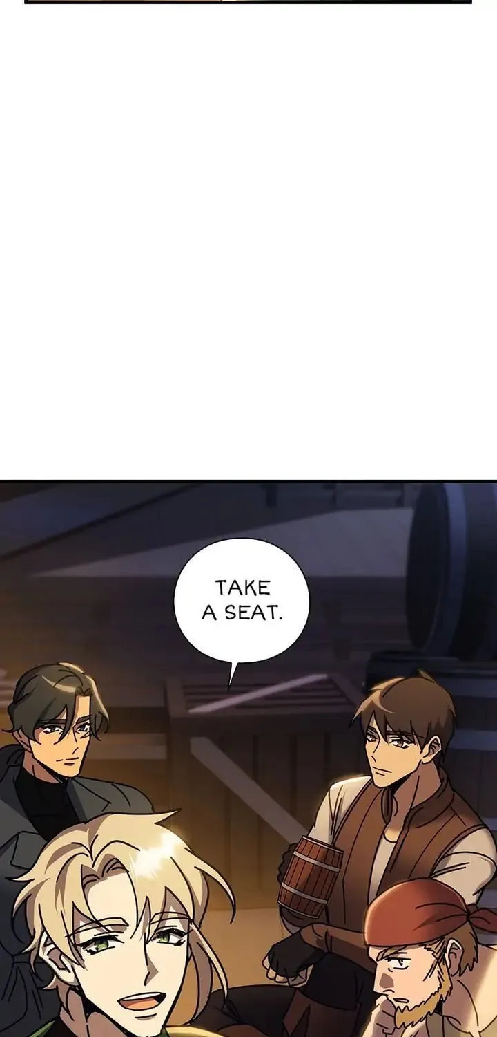 Read PathFinder chapter 51 image 52 on Lezhin