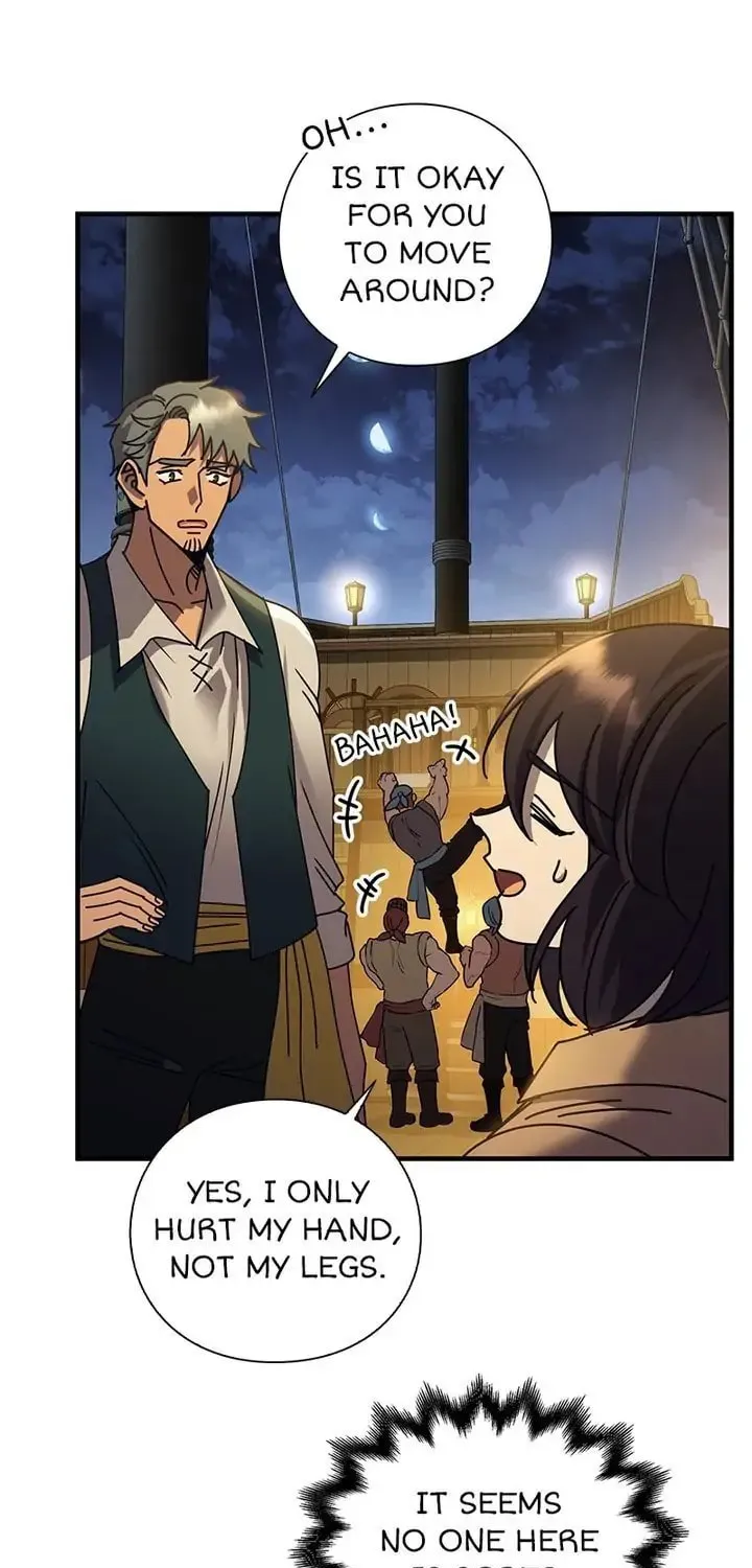 Read PathFinder chapter 51 image 55 on Lezhin