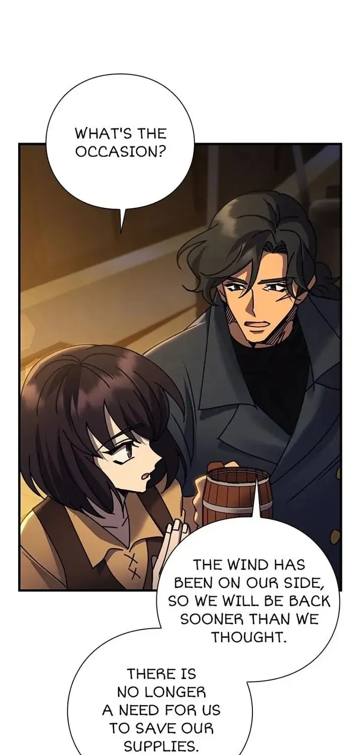 Read PathFinder chapter 51 image 57 on Lezhin