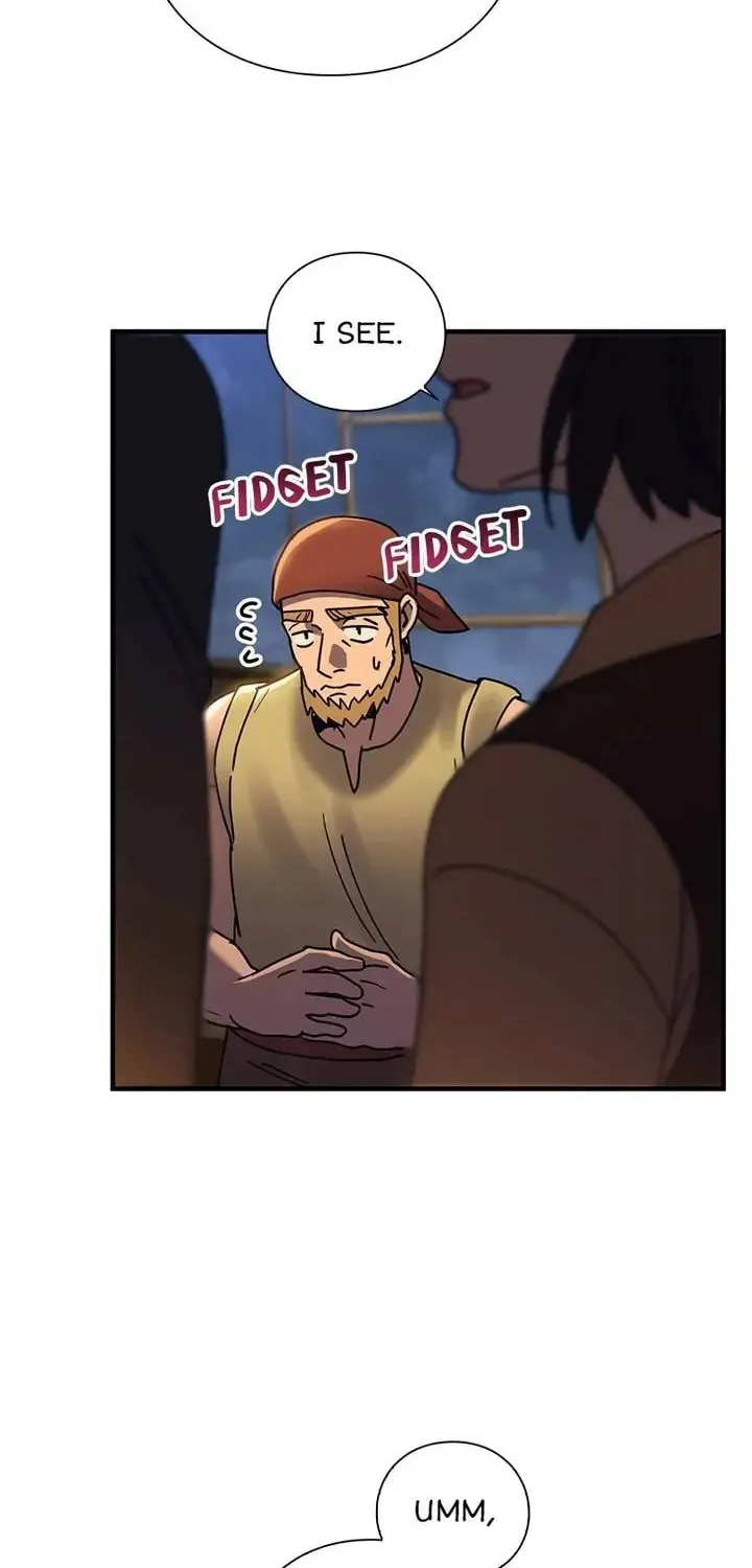 Read PathFinder chapter 51 image 58 on Lezhin