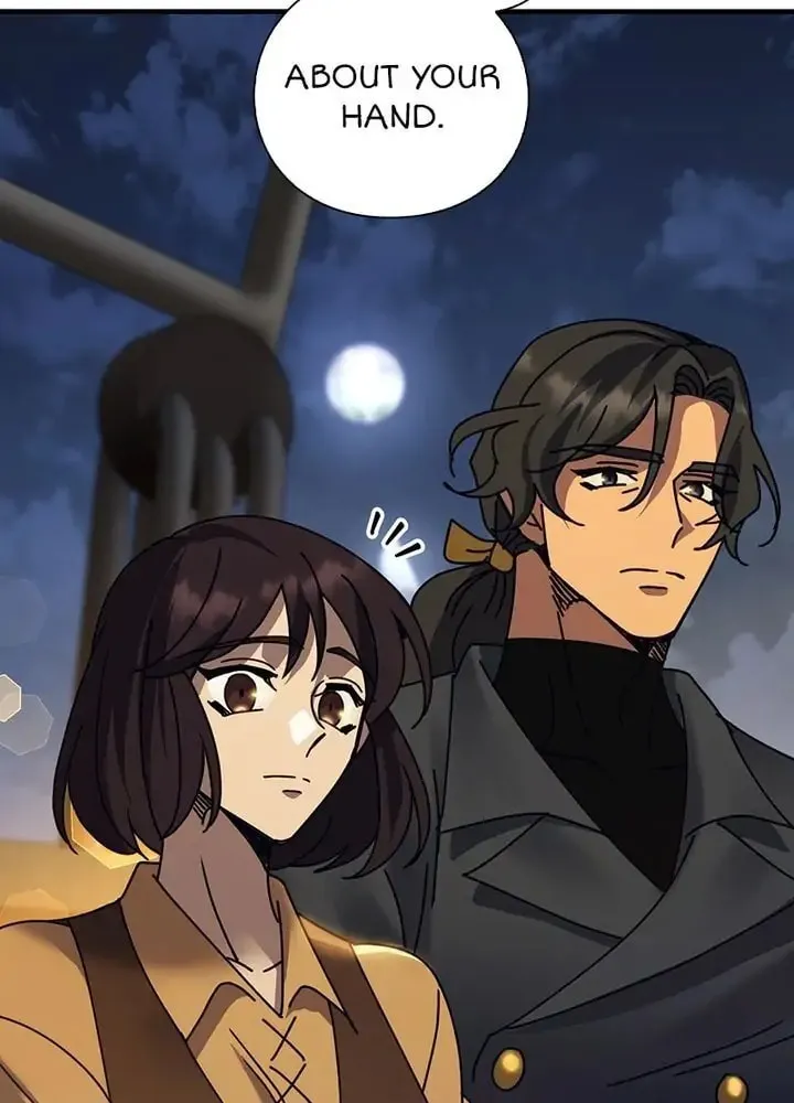 Read PathFinder chapter 51 image 59 on Lezhin