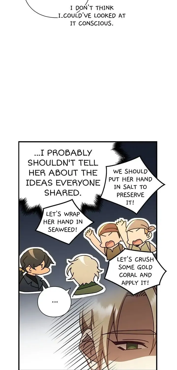 Read PathFinder chapter 51 image 6 on Lezhin