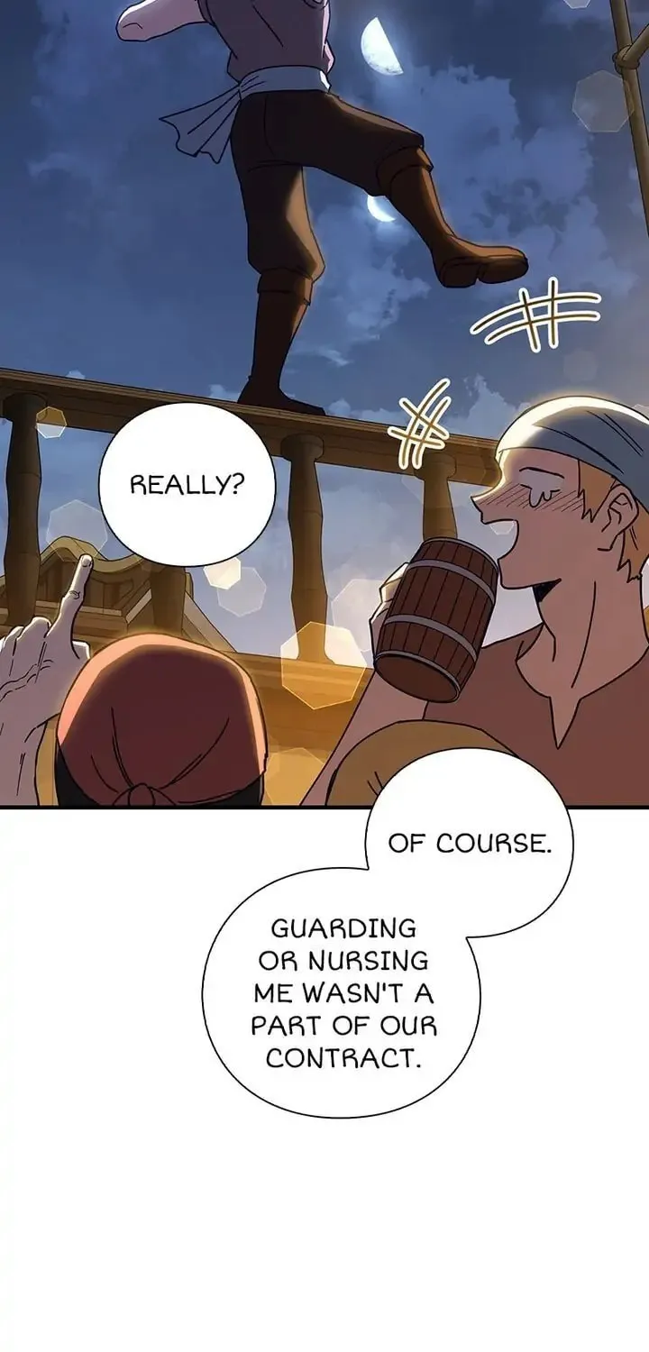 Read PathFinder chapter 51 image 63 on Lezhin