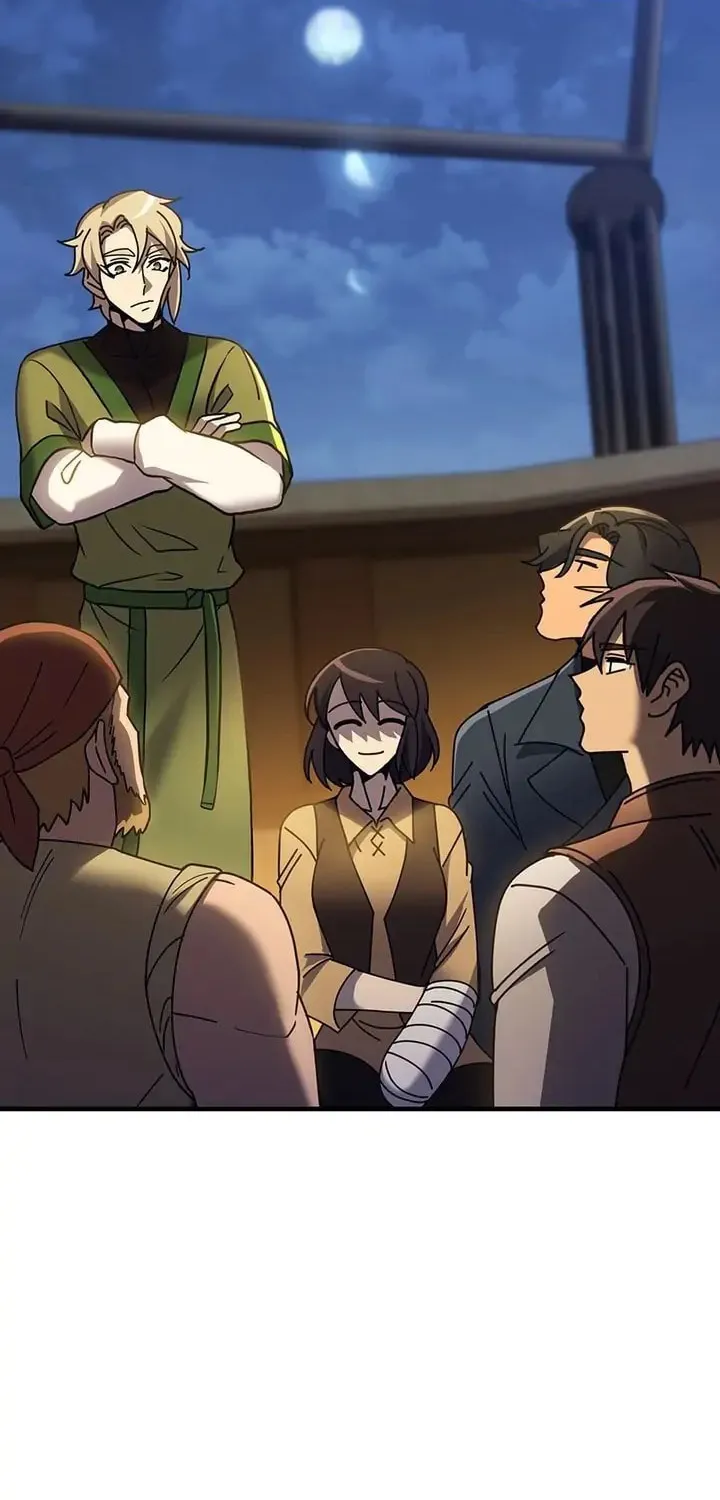 Read PathFinder chapter 51 image 66 on Lezhin