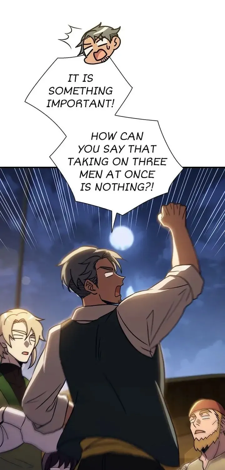 Read PathFinder chapter 51 image 69 on Lezhin