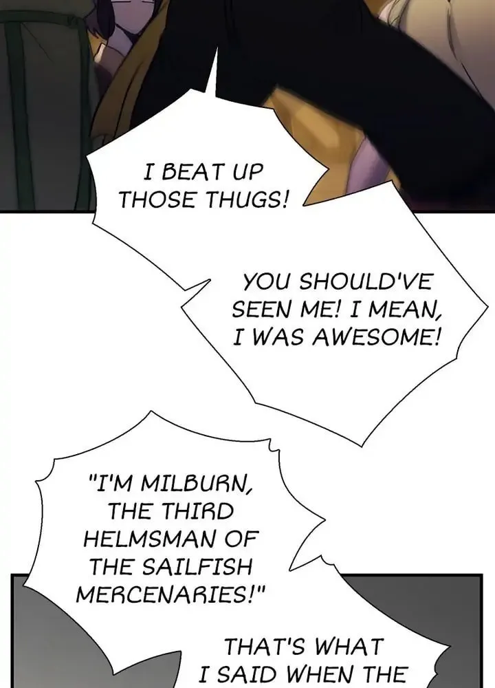 Read PathFinder chapter 51 image 70 on Lezhin