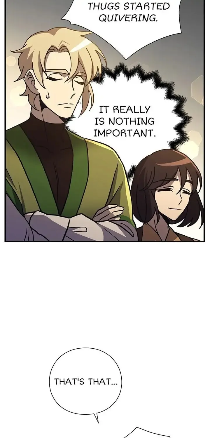 Read PathFinder chapter 51 image 71 on Lezhin