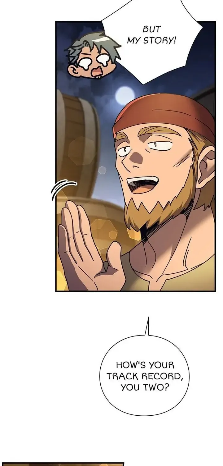 Read PathFinder chapter 51 image 72 on Lezhin
