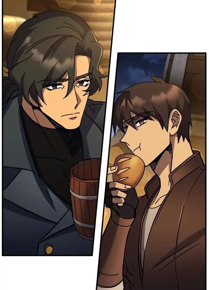 Read PathFinder chapter 51 image 73 on Lezhin