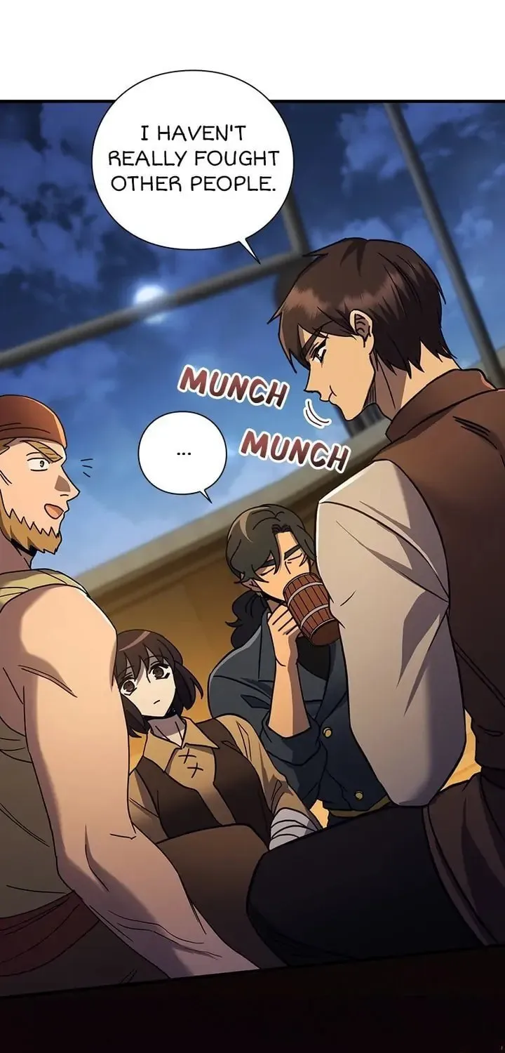 Read PathFinder chapter 51 image 75 on Lezhin