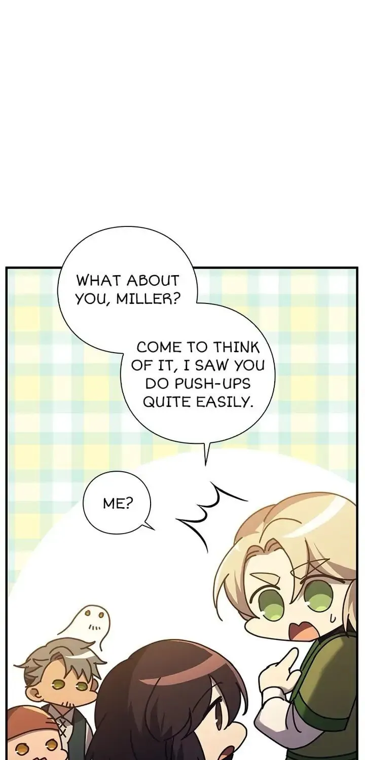 Read PathFinder chapter 51 image 78 on Lezhin