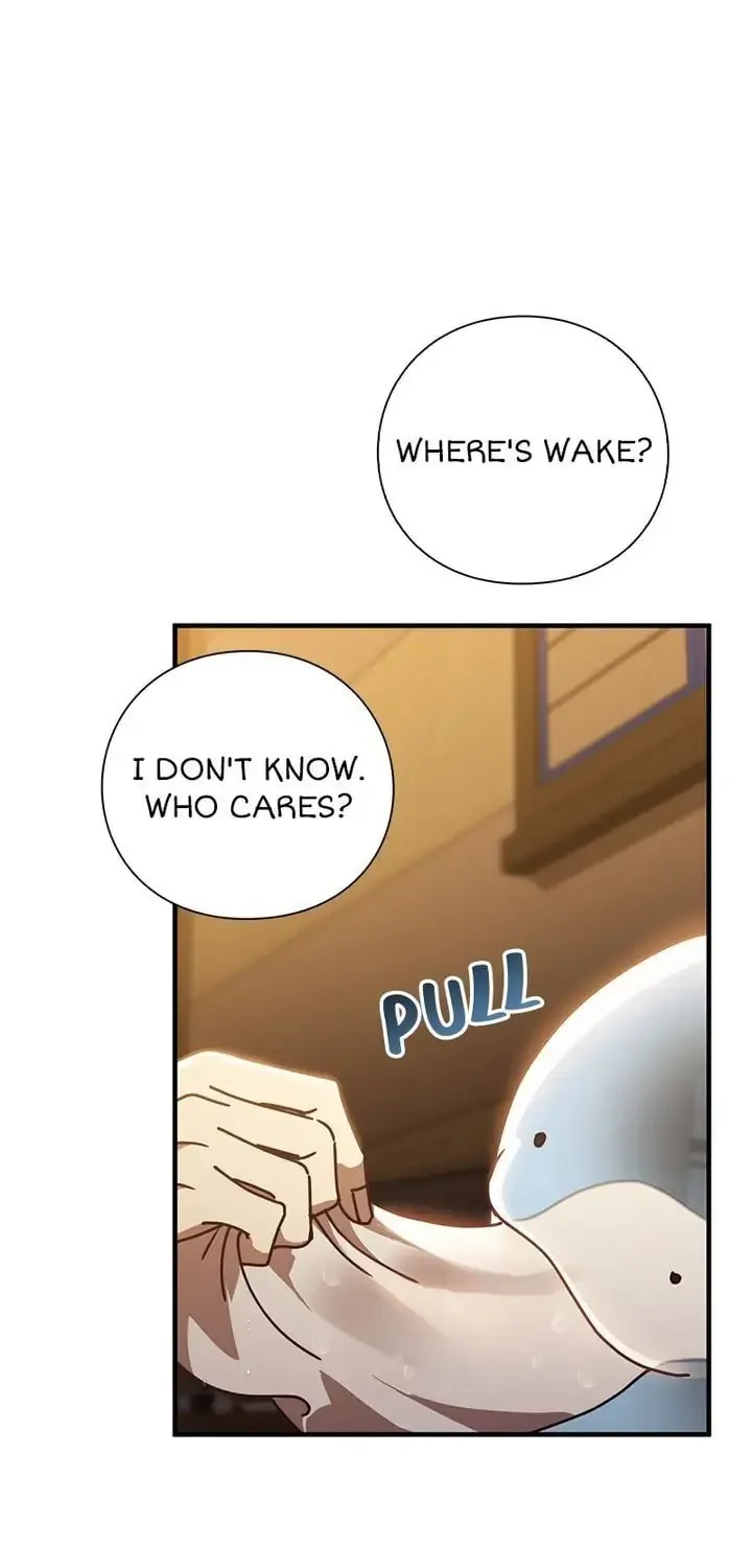 Read PathFinder chapter 51 image 8 on Lezhin