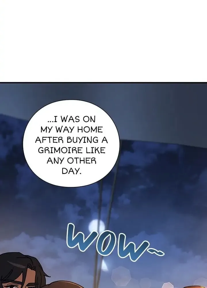 Read PathFinder chapter 51 image 80 on Lezhin