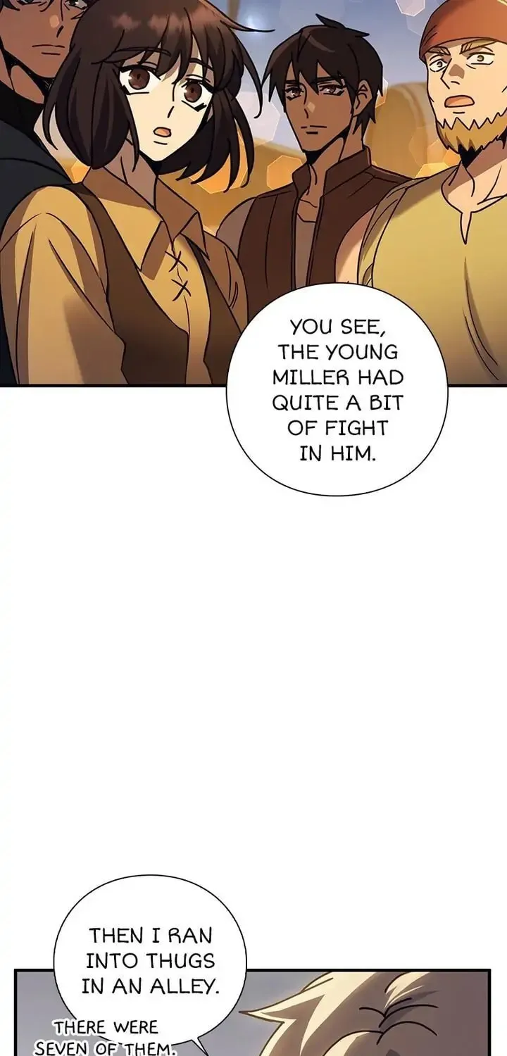 Read PathFinder chapter 51 image 81 on Lezhin