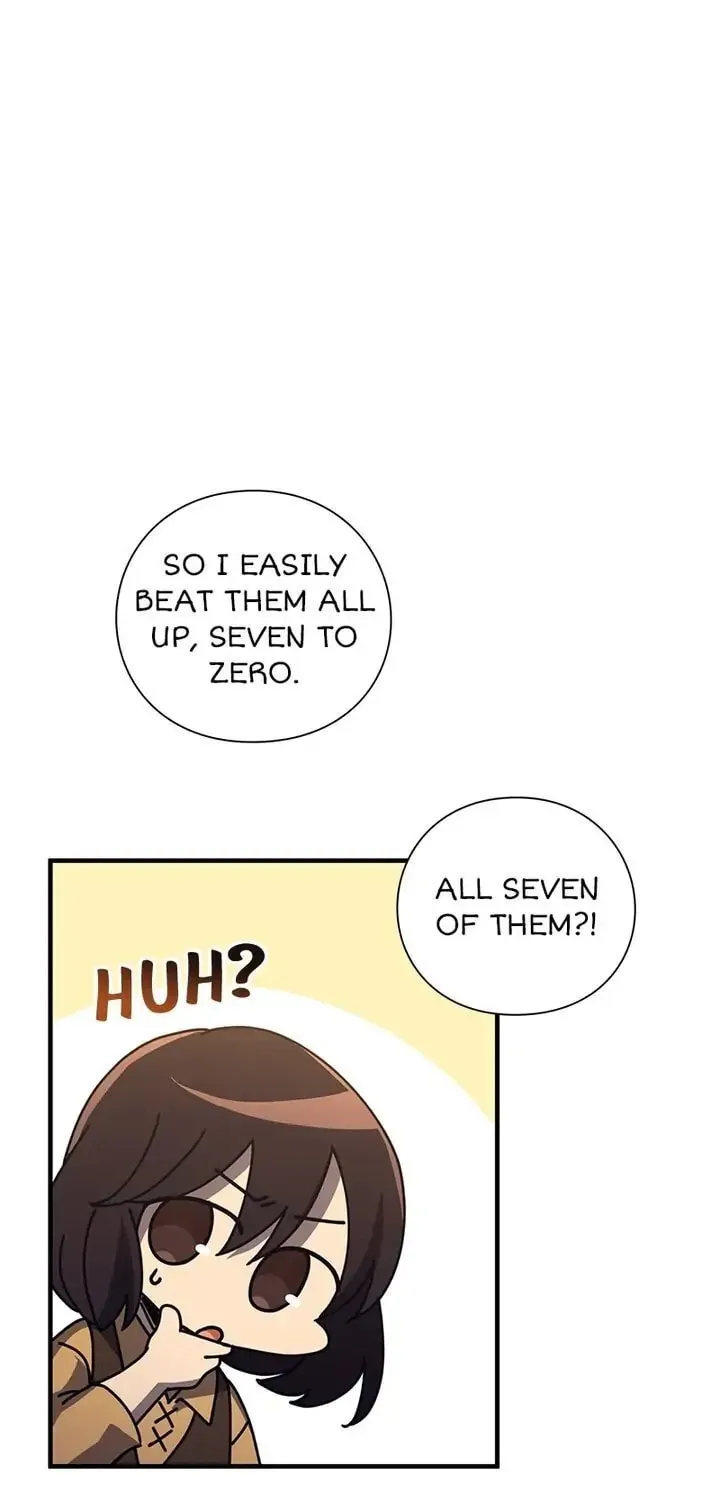 Read PathFinder chapter 51 image 84 on Lezhin