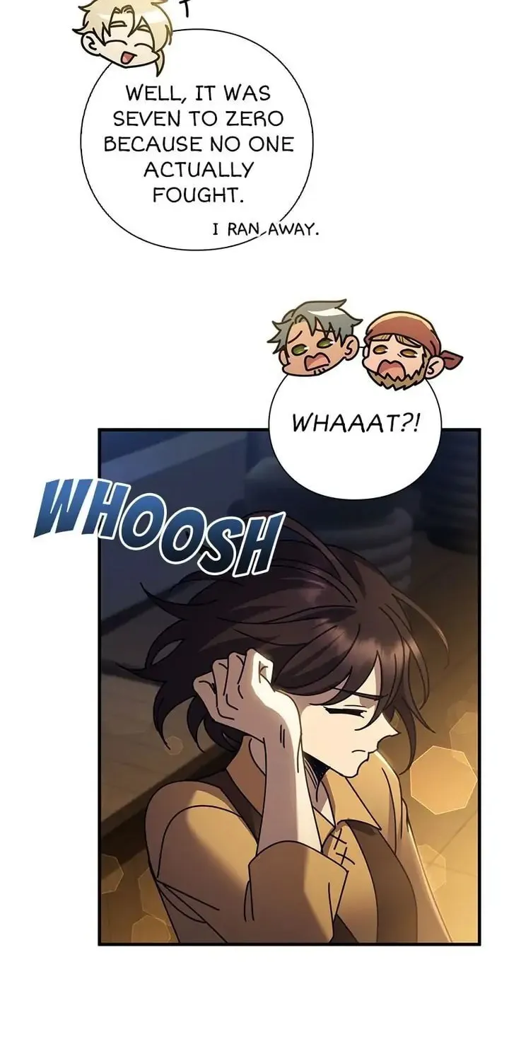 Read PathFinder chapter 51 image 88 on Lezhin