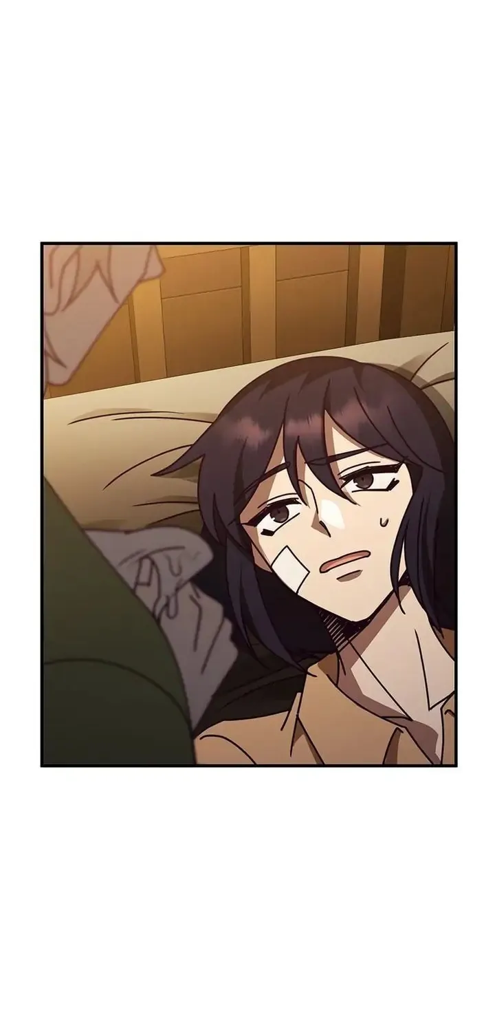 Read PathFinder chapter 51 image 9 on Lezhin